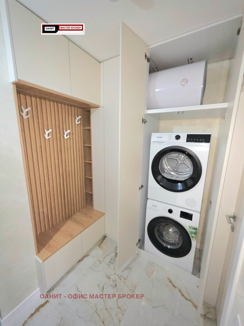 Продава 2-СТАЕН, гр. София, Витоша, снимка 13 - Апартаменти - 52353582