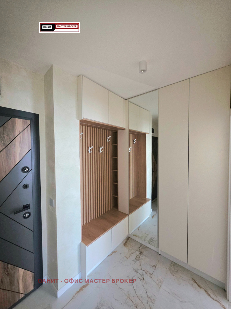 Продава 2-СТАЕН, гр. София, Витоша, снимка 12 - Апартаменти - 52353582