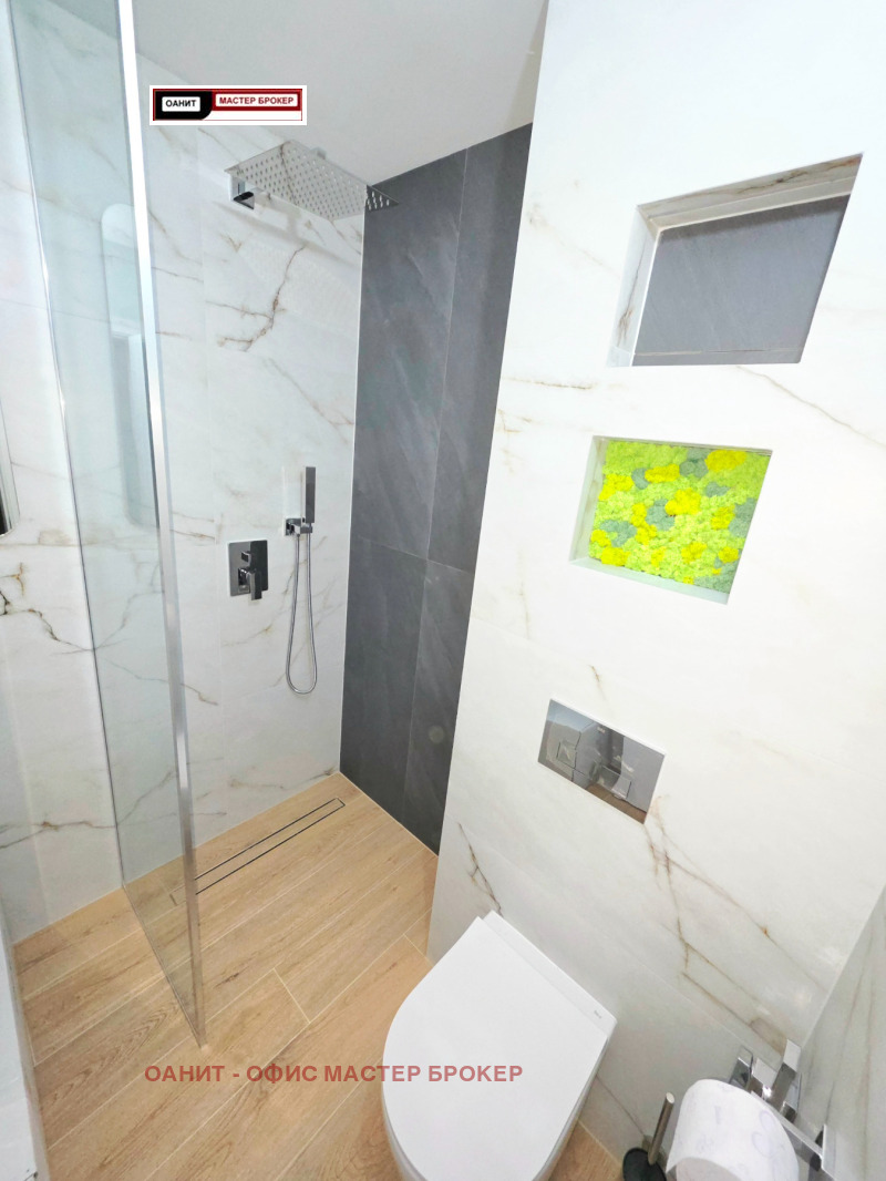 Продава 2-СТАЕН, гр. София, Витоша, снимка 8 - Апартаменти - 52353582