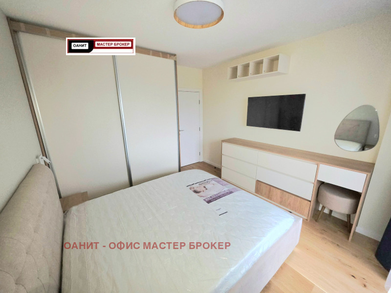 Продава 2-СТАЕН, гр. София, Витоша, снимка 7 - Апартаменти - 52353582