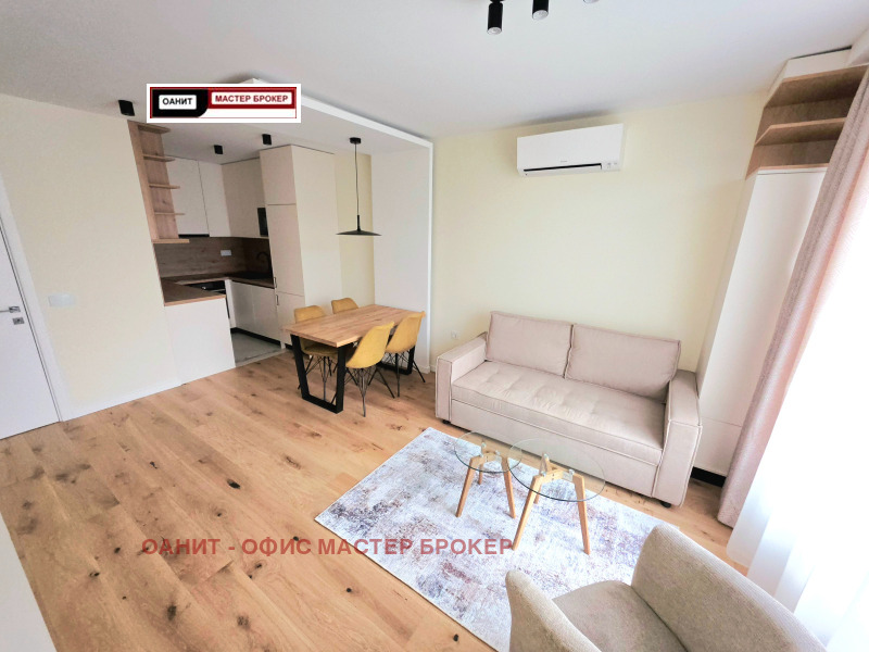 Продава 2-СТАЕН, гр. София, Витоша, снимка 3 - Апартаменти - 52353582