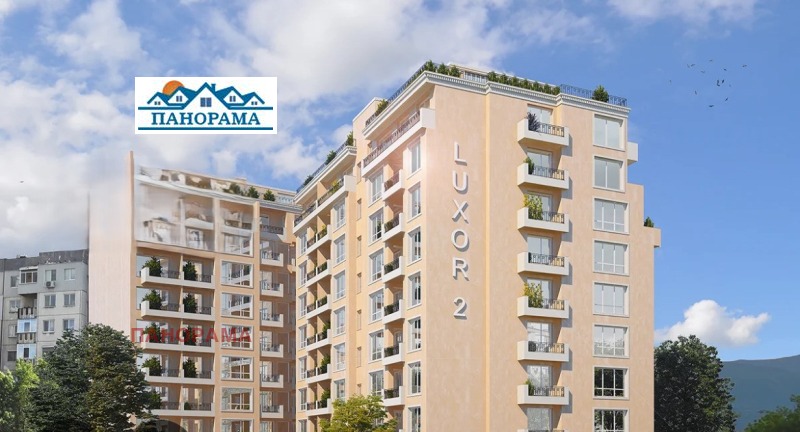 Продава 2-СТАЕН, гр. Пловдив, Южен, снимка 4 - Апартаменти - 52400454