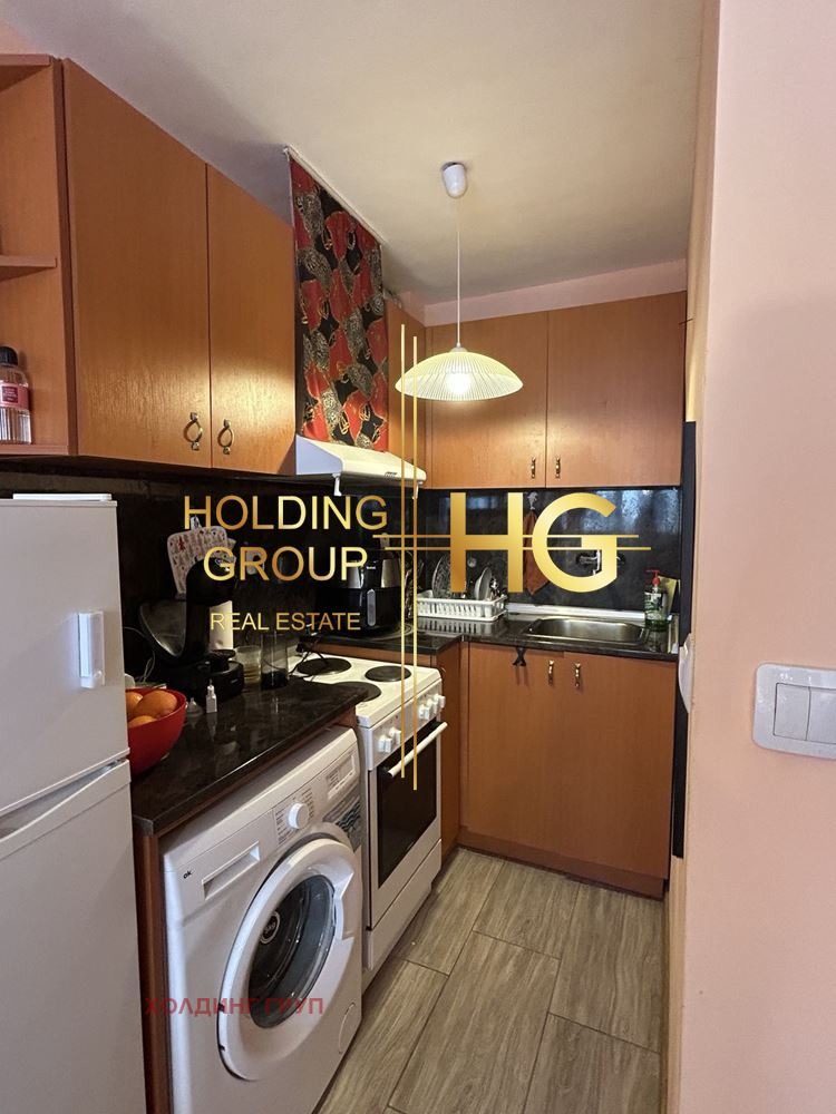 Продава 2-СТАЕН, гр. Варна, Център, снимка 5 - Апартаменти - 53098537