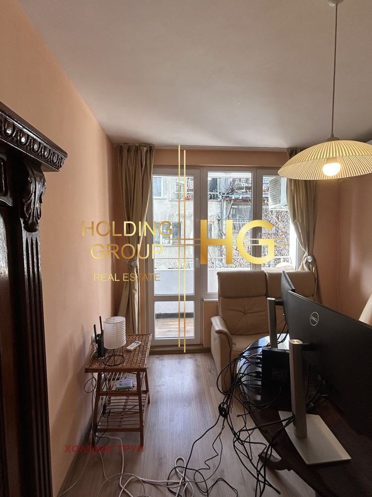 Продава 2-СТАЕН, гр. Варна, Център, снимка 4 - Апартаменти - 53098537