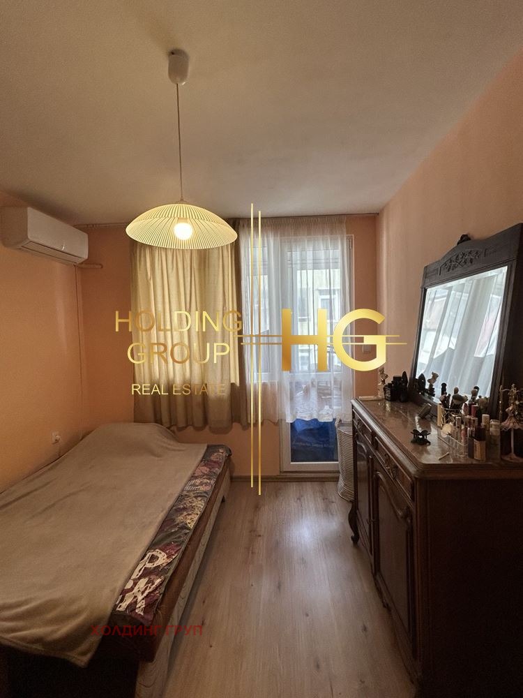 Продава 2-СТАЕН, гр. Варна, Център, снимка 10 - Апартаменти - 53098537