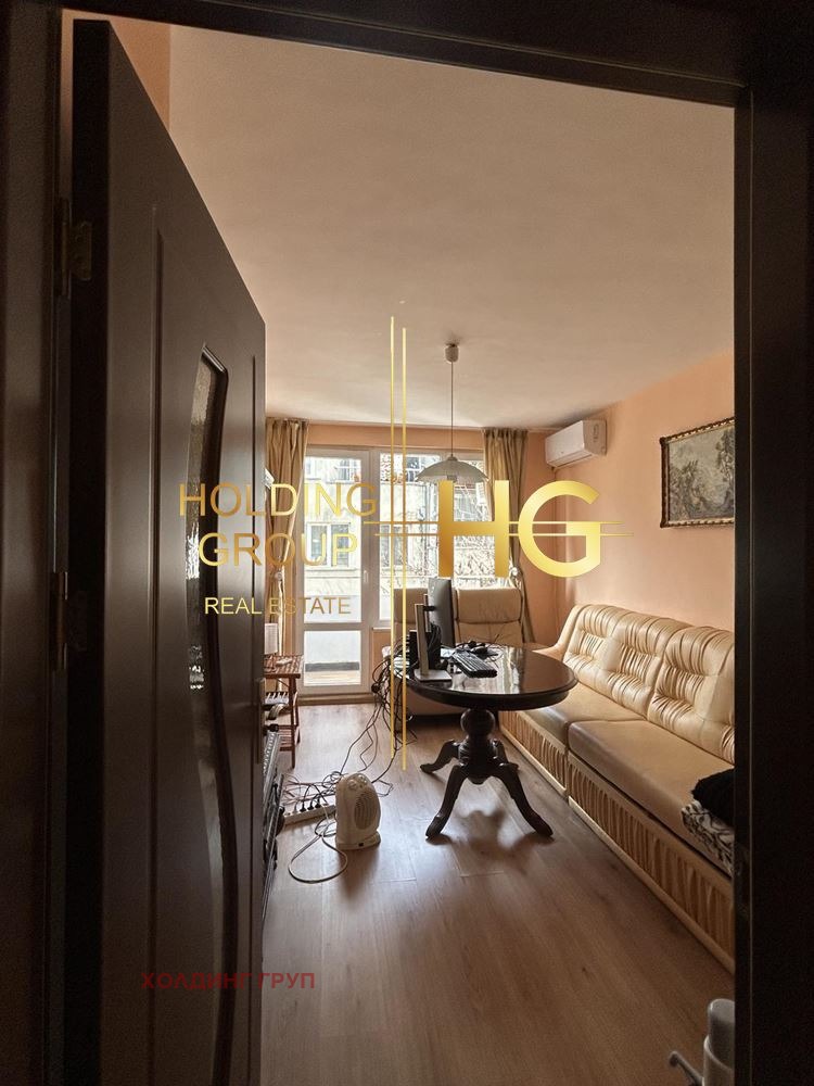 Продава 2-СТАЕН, гр. Варна, Център, снимка 3 - Апартаменти - 53098537