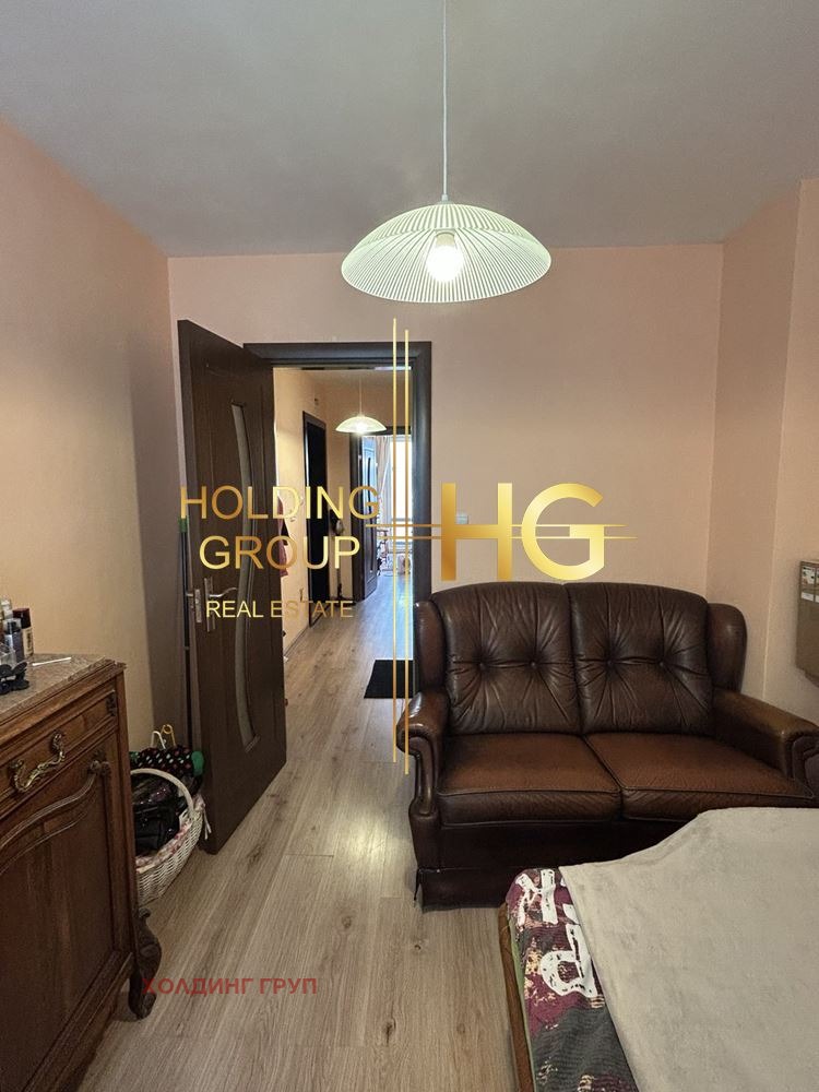 Продава 2-СТАЕН, гр. Варна, Център, снимка 2 - Апартаменти - 53098537