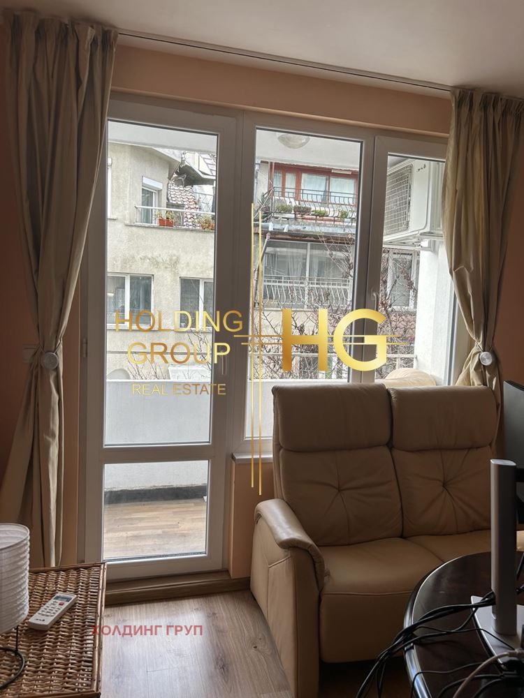 Продава 2-СТАЕН, гр. Варна, Център, снимка 7 - Апартаменти - 53098537