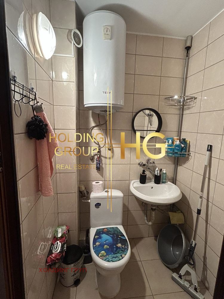 Продава 2-СТАЕН, гр. Варна, Център, снимка 11 - Апартаменти - 53098537