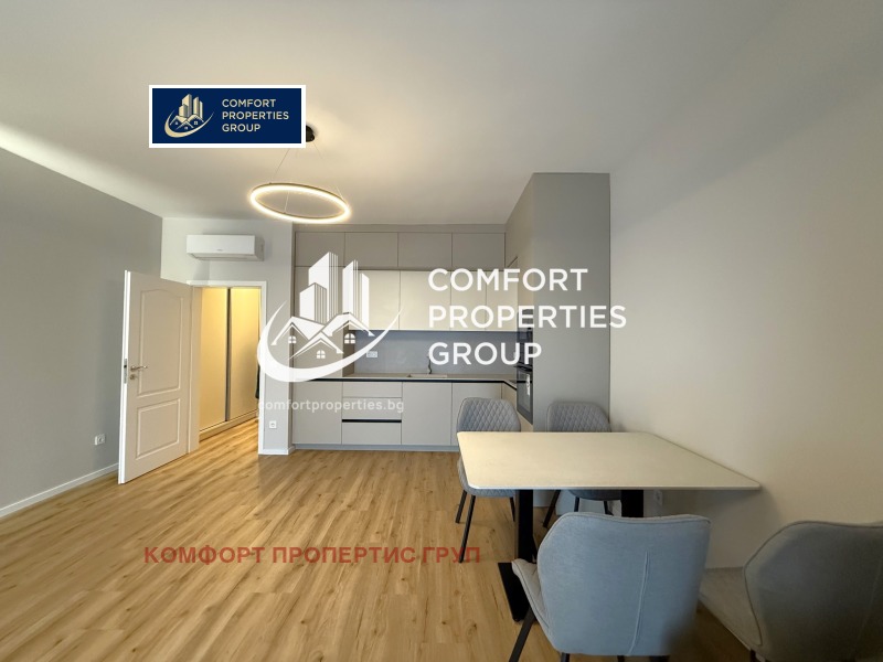 Продава 2-СТАЕН, гр. София, Дианабад