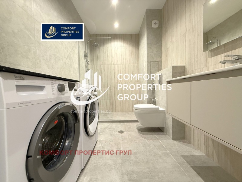 Продава 2-СТАЕН, гр. София, Дианабад, снимка 10 - Апартаменти - 53161400