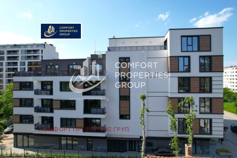 Продава 2-СТАЕН, гр. София, Дианабад, снимка 14 - Апартаменти - 53161400