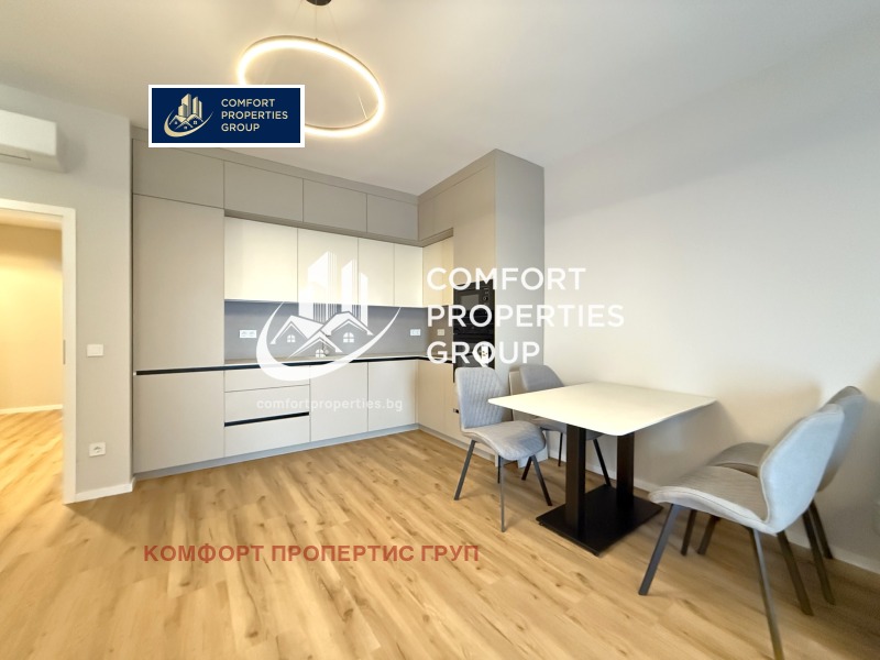 Продава 2-СТАЕН, гр. София, Дианабад, снимка 2 - Апартаменти - 53161400