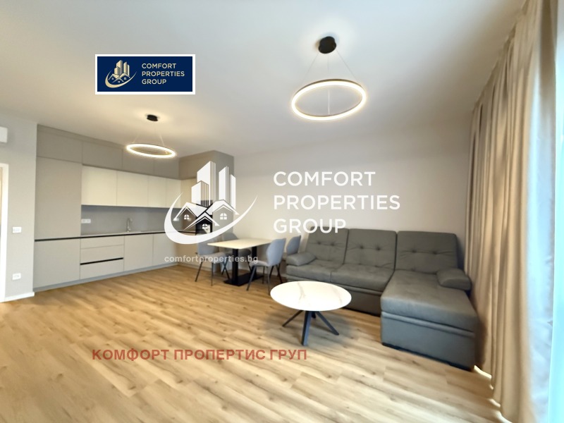 Продава 2-СТАЕН, гр. София, Дианабад, снимка 4 - Апартаменти - 53161400