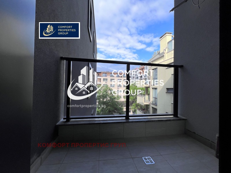 Продава 2-СТАЕН, гр. София, Дианабад, снимка 9 - Апартаменти - 53161400