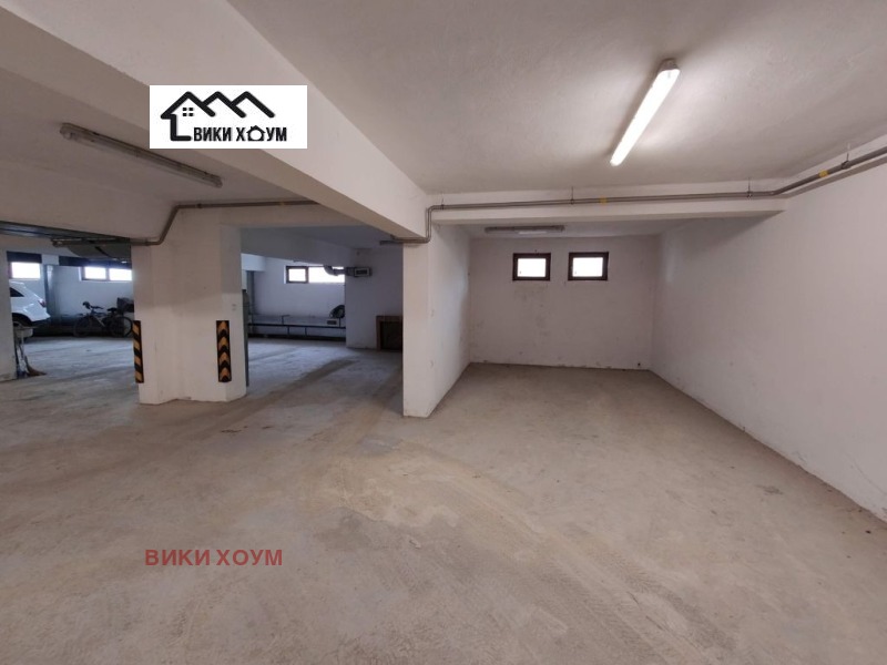 Продава 2-СТАЕН, гр. Варна, Бриз, снимка 13 - Апартаменти - 53517815