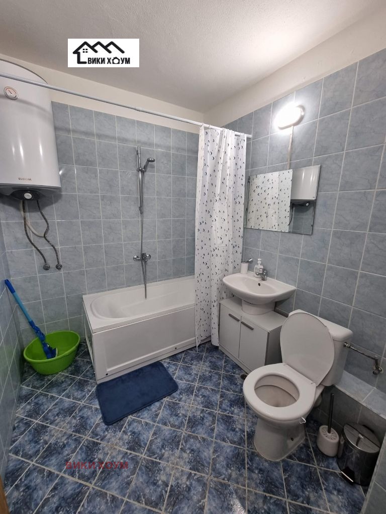 Продава 2-СТАЕН, гр. Варна, Бриз, снимка 8 - Апартаменти - 53517815