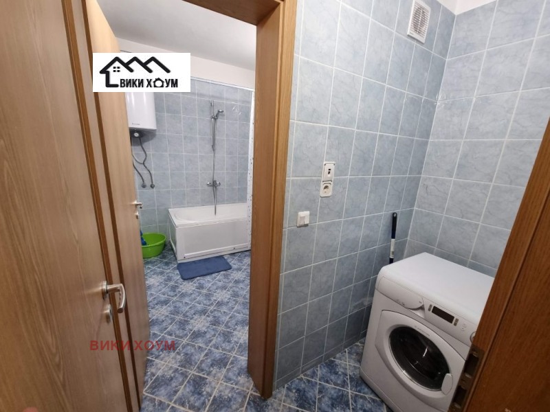 Продава 2-СТАЕН, гр. Варна, Бриз, снимка 10 - Апартаменти - 53517815