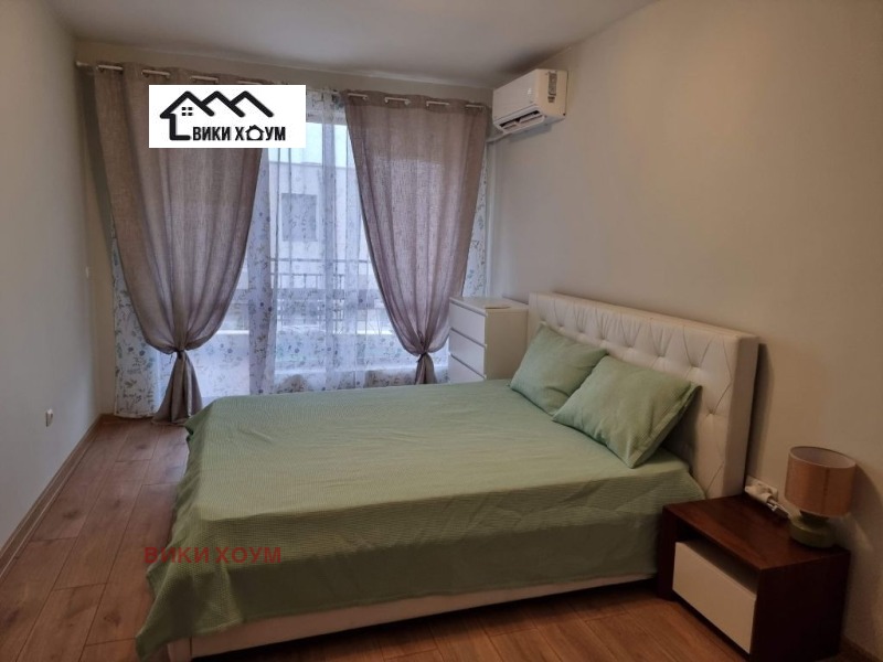 Продава 2-СТАЕН, гр. Варна, Бриз, снимка 4 - Апартаменти - 53517815