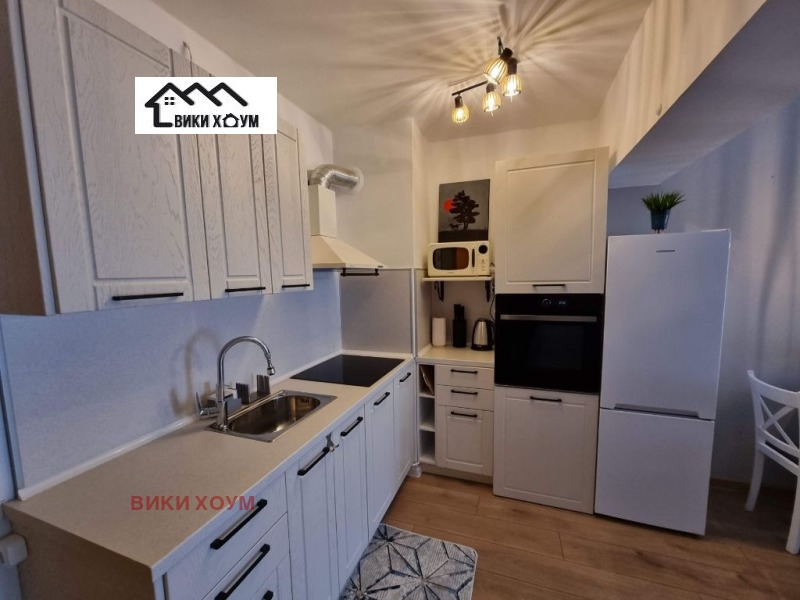 Продава 2-СТАЕН, гр. Варна, Бриз, снимка 3 - Апартаменти - 53517815