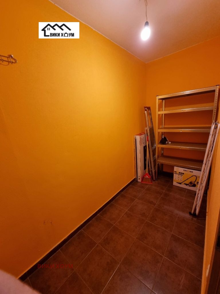 Продава 2-СТАЕН, гр. Варна, Бриз, снимка 7 - Апартаменти - 53517815