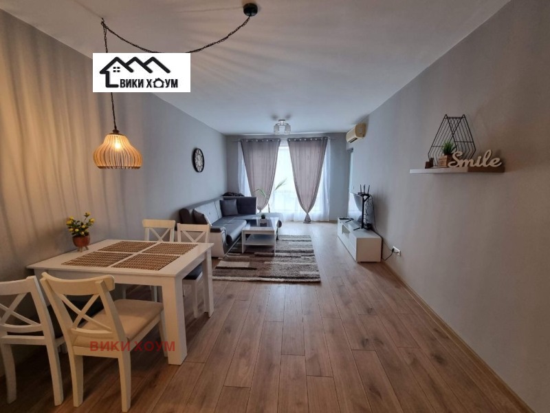 Продава 2-СТАЕН, гр. Варна, Бриз, снимка 2 - Апартаменти - 53517815