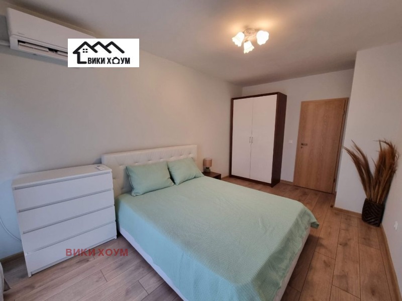 Продава 2-СТАЕН, гр. Варна, Бриз, снимка 5 - Апартаменти - 53517815