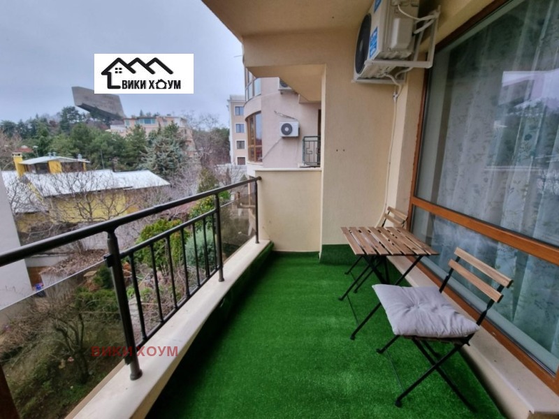 Продава 2-СТАЕН, гр. Варна, Бриз, снимка 11 - Апартаменти - 53517815