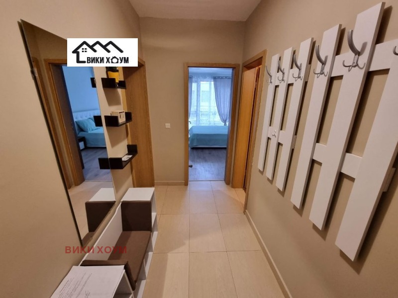 Продава 2-СТАЕН, гр. Варна, Бриз, снимка 6 - Апартаменти - 53517815