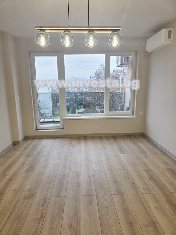 Продава 2-СТАЕН, гр. Пловдив, Кючук Париж, снимка 3 - Апартаменти - 53971623