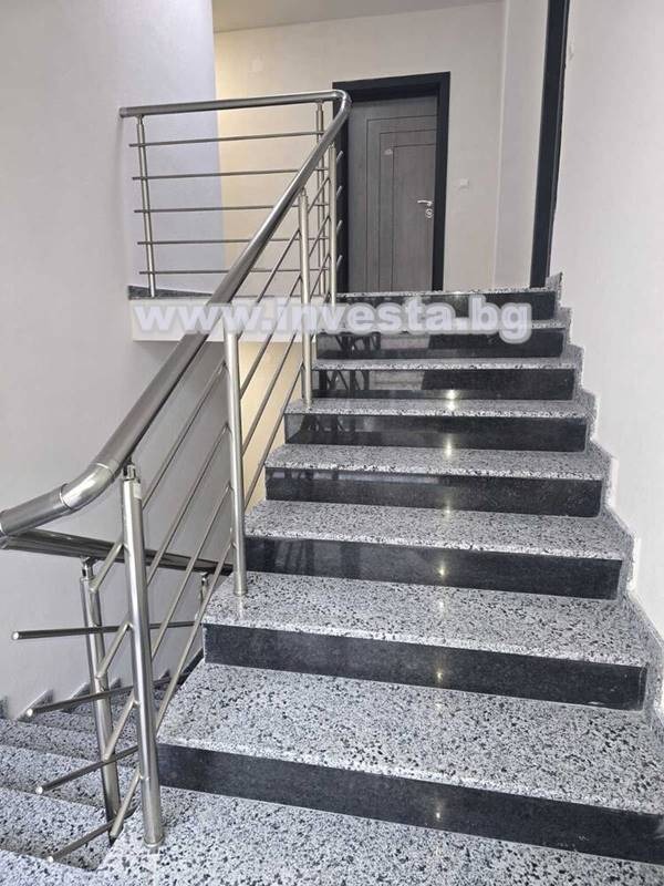 Продава 2-СТАЕН, гр. Пловдив, Кючук Париж, снимка 7 - Апартаменти - 53971623