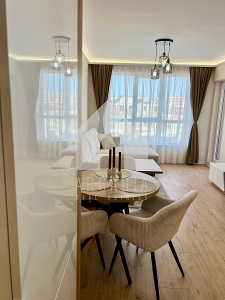Продава 2-СТАЕН, гр. Пловдив, Остромила, снимка 5 - Апартаменти - 54500844