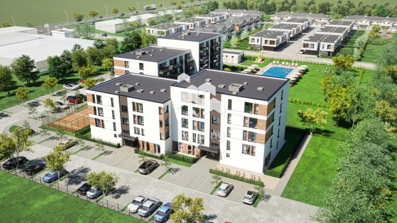 Na prodej  2 ložnice Plovdiv , Trakija , 94 m2 | 79457793 - obraz [15]