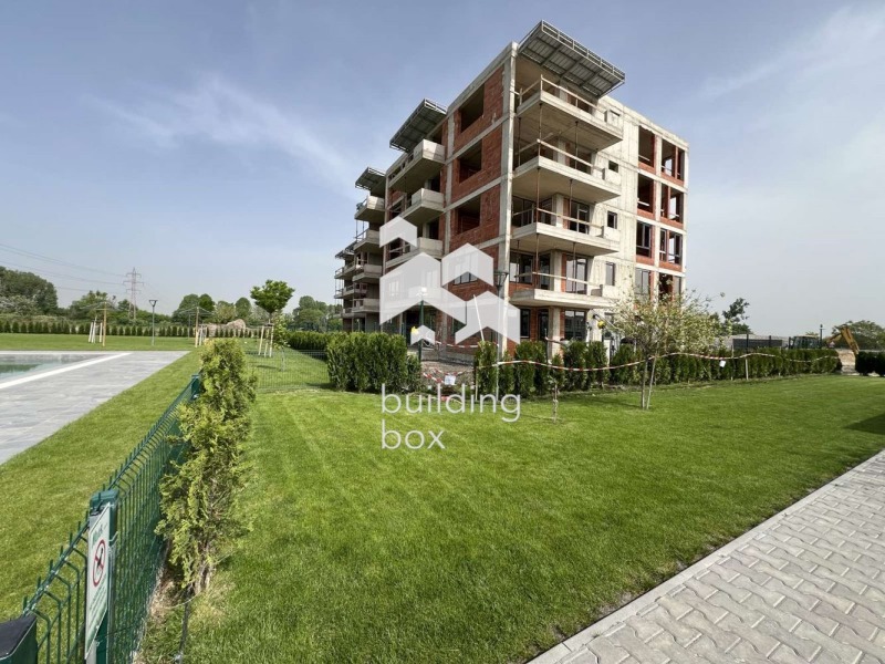 De vânzare  2 dormitoare Plovdiv , Traciia , 94 mp | 79457793 - imagine [2]