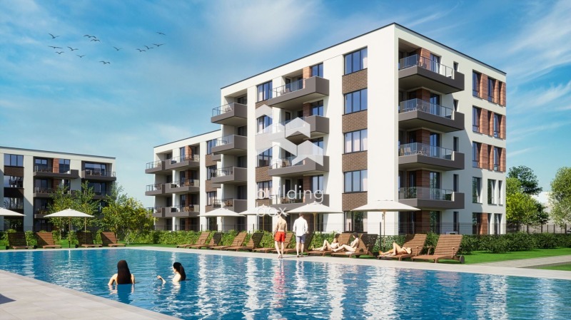 Na prodej  2 ložnice Plovdiv , Trakija , 94 m2 | 79457793 - obraz [7]