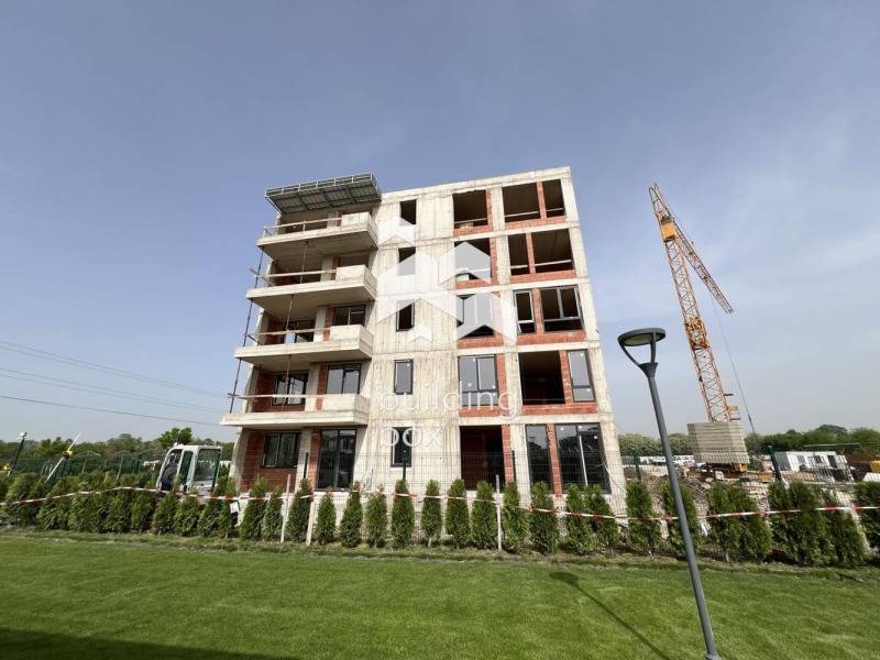 En venta  2 dormitorios Plovdiv , Trakiya , 94 metros cuadrados | 79457793 - imagen [6]