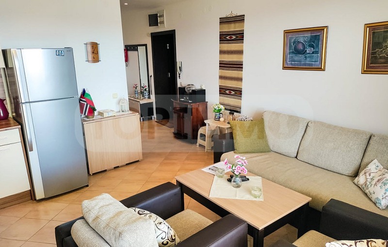 Na prodej  2 ložnice oblast Varna , Bjala , 140 m2 | 70432502 - obraz [4]