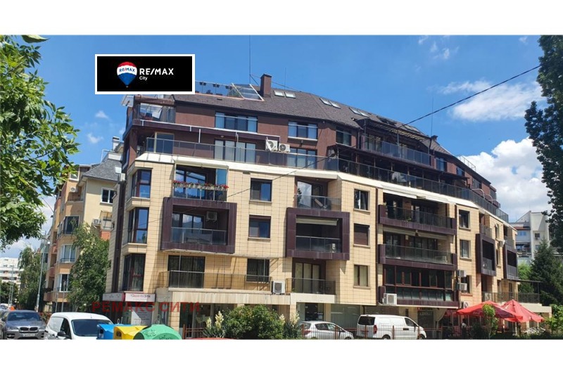 À venda  2 quartos Sofia , Goce Deltchev , 120 m² | 60854464 - imagem [2]