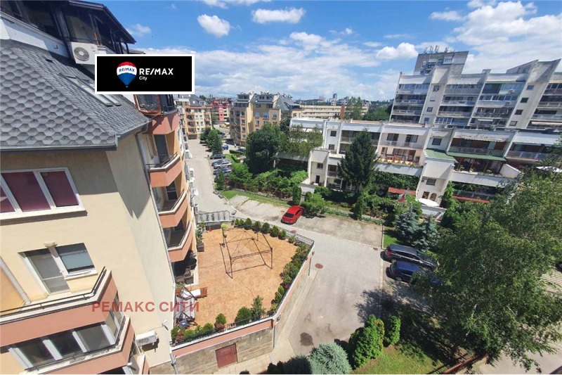 Продава 3-СТАЕН, гр. София, Гоце Делчев, снимка 9 - Aпартаменти - 46967361