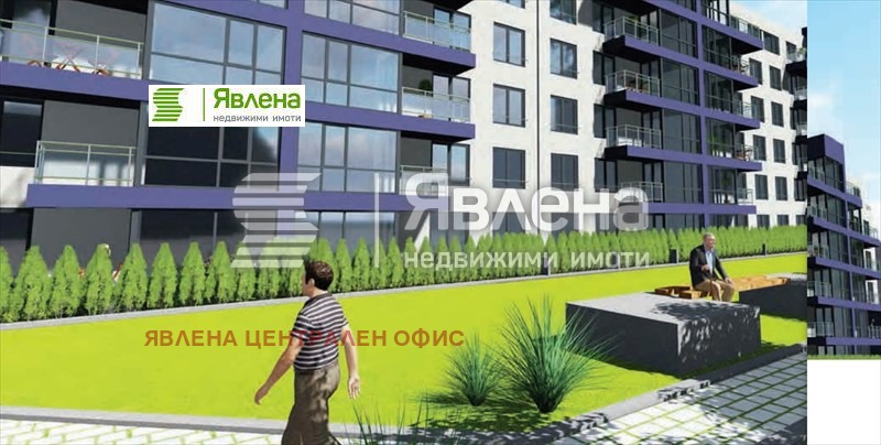 Продава 3-СТАЕН, гр. София, Обеля 2, снимка 2 - Aпартаменти - 47427455