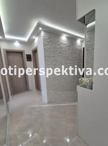 De vânzare  2 dormitoare Plovdiv , Ciuciuc Parij , 106 mp | 23622700 - imagine [9]