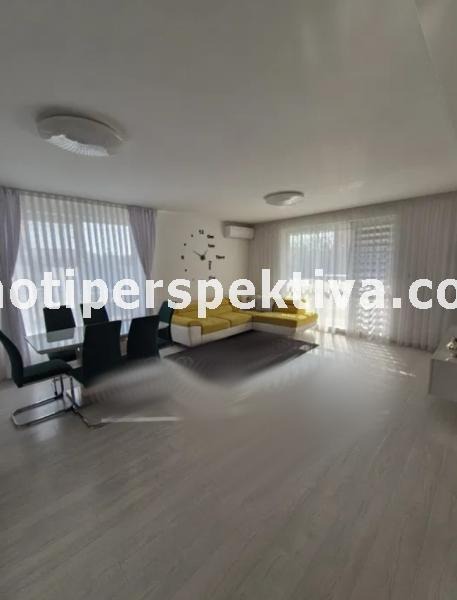 De vânzare  2 dormitoare Plovdiv , Ciuciuc Parij , 106 mp | 23622700 - imagine [3]