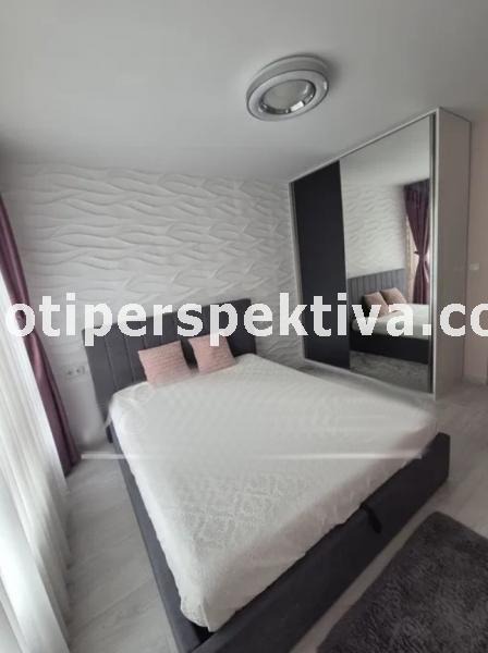 De vânzare  2 dormitoare Plovdiv , Ciuciuc Parij , 106 mp | 23622700 - imagine [5]