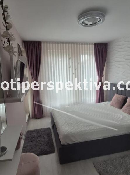De vânzare  2 dormitoare Plovdiv , Ciuciuc Parij , 106 mp | 23622700 - imagine [7]