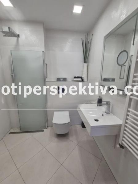 De vânzare  2 dormitoare Plovdiv , Ciuciuc Parij , 106 mp | 23622700 - imagine [11]