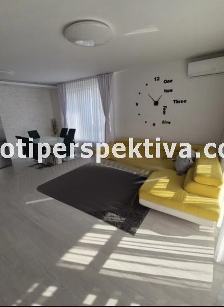 De vânzare  2 dormitoare Plovdiv , Ciuciuc Parij , 106 mp | 23622700 - imagine [2]