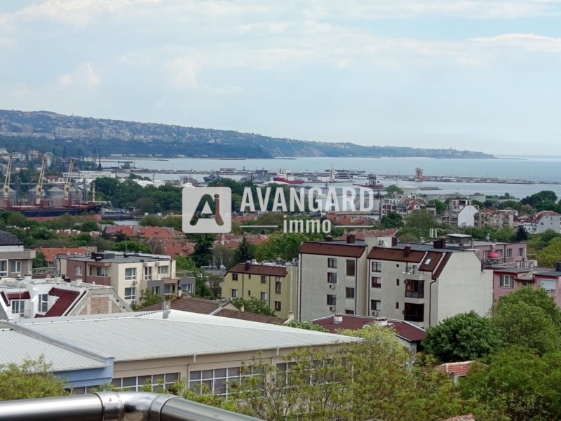 Til salg  2 soveværelser Varna , Asparuhovo , 128 kvm | 64672965 - billede [3]