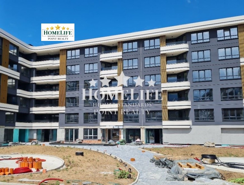Продава  3-стаен град София , Малинова долина , 132 кв.м | 23174953 - изображение [2]