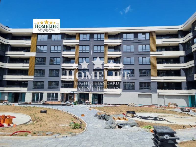 Продава  3-стаен град София , Малинова долина , 132 кв.м | 23174953