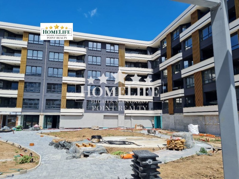 Продава  3-стаен град София , Малинова долина , 132 кв.м | 23174953 - изображение [3]